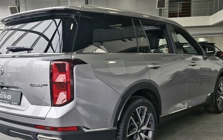 GAC GS8, 2025 год, 4 599 000 рублей, 9 фотография