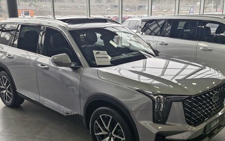 GAC GS8, 2025 год, 4 599 000 рублей, 8 фотография