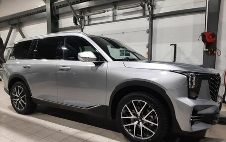 GAC GS8, 2025 год, 4 599 000 рублей, 15 фотография