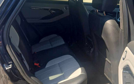 Land Rover Range Rover Evoque II, 2022 год, 3 730 000 рублей, 8 фотография