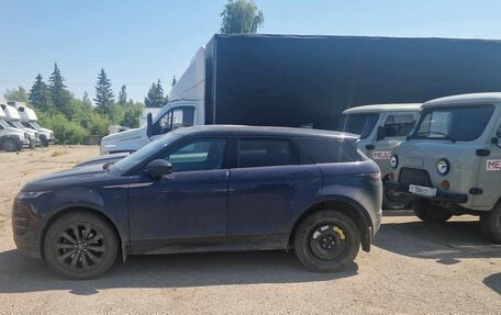 Land Rover Range Rover Evoque II, 2022 год, 3 730 000 рублей, 4 фотография