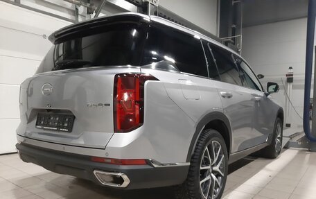 GAC GS8, 2025 год, 4 599 000 рублей, 14 фотография