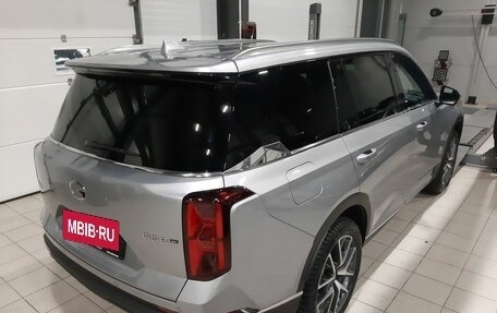 GAC GS8, 2025 год, 4 599 000 рублей, 13 фотография