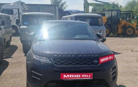 Land Rover Range Rover Evoque II, 2022 год, 3 730 000 рублей, 2 фотография