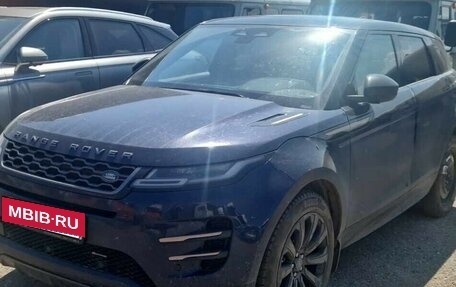 Land Rover Range Rover Evoque II, 2022 год, 3 730 000 рублей, 3 фотография