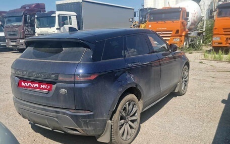 Land Rover Range Rover Evoque II, 2022 год, 3 730 000 рублей, 6 фотография