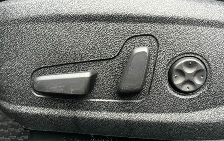 KIA Optima IV, 2017 год, 1 589 000 рублей, 11 фотография