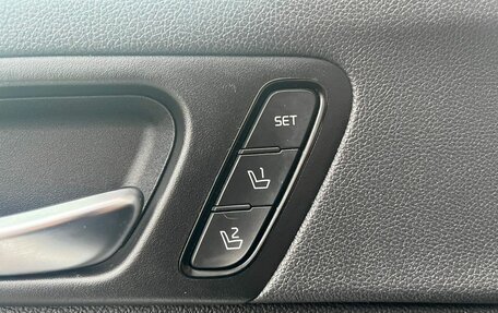 KIA Optima IV, 2017 год, 1 589 000 рублей, 12 фотография