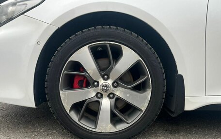 KIA Optima IV, 2017 год, 1 589 000 рублей, 9 фотография