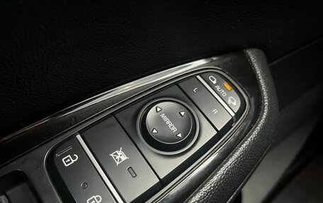 KIA Optima IV, 2017 год, 1 589 000 рублей, 27 фотография