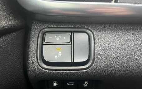 KIA Optima IV, 2017 год, 1 589 000 рублей, 26 фотография