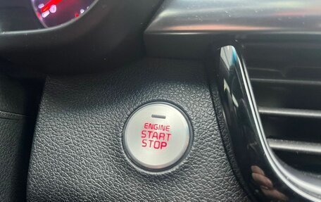 KIA Optima IV, 2017 год, 1 589 000 рублей, 25 фотография