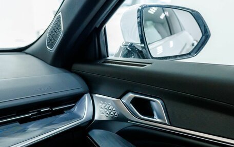 Haval F7, 2025 год, 3 117 510 рублей, 11 фотография