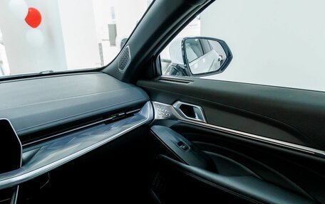 Haval F7, 2025 год, 3 117 510 рублей, 10 фотография