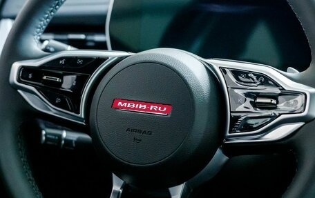 Haval F7, 2025 год, 3 117 510 рублей, 14 фотография