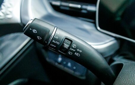 Haval F7, 2025 год, 3 117 510 рублей, 20 фотография