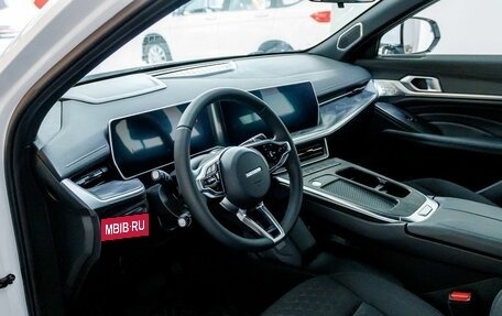 Haval F7, 2025 год, 3 117 510 рублей, 16 фотография