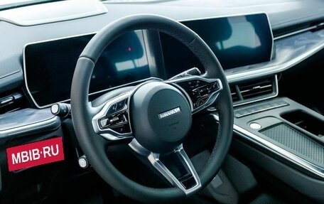 Haval F7, 2025 год, 3 117 510 рублей, 17 фотография