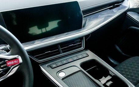 Haval F7, 2025 год, 3 117 510 рублей, 23 фотография