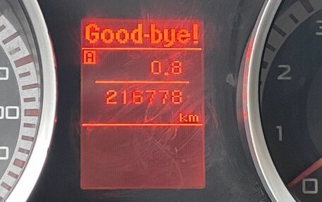 Mitsubishi Lancer IX, 2007 год, 799 100 рублей, 9 фотография