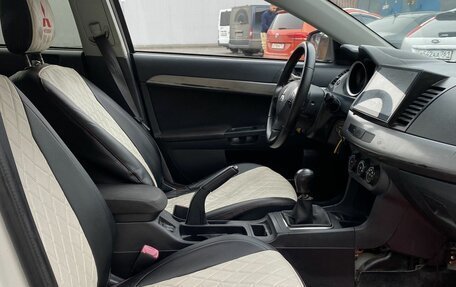 Mitsubishi Lancer IX, 2007 год, 799 100 рублей, 14 фотография