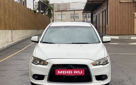 Mitsubishi Lancer IX, 2007 год, 799 100 рублей, 2 фотография
