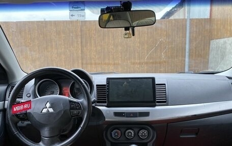 Mitsubishi Lancer IX, 2007 год, 799 100 рублей, 10 фотография