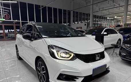 Honda Life, 2022 год, 1 180 111 рублей, 1 фотография