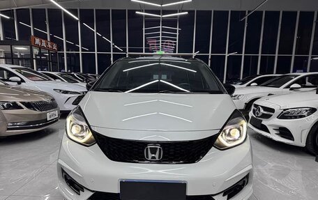 Honda Life, 2022 год, 1 180 111 рублей, 3 фотография