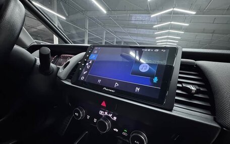 Honda Life, 2022 год, 1 180 111 рублей, 4 фотография