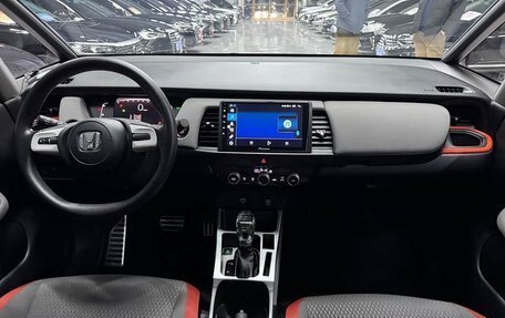 Honda Life, 2022 год, 1 180 111 рублей, 2 фотография