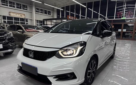 Honda Life, 2022 год, 1 180 111 рублей, 10 фотография