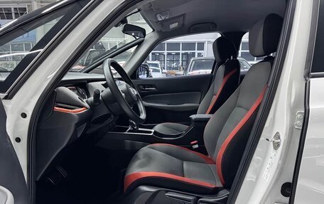 Honda Life, 2022 год, 1 180 111 рублей, 8 фотография