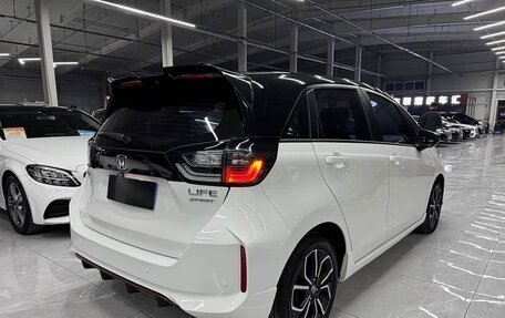 Honda Life, 2022 год, 1 180 111 рублей, 5 фотография