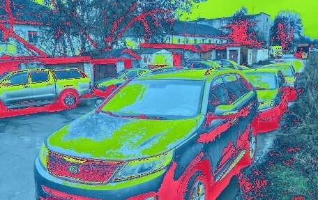 KIA Sorento II рестайлинг, 2015 год, 2 050 000 рублей, 1 фотография