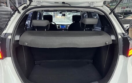 Honda Life, 2022 год, 1 180 111 рублей, 13 фотография