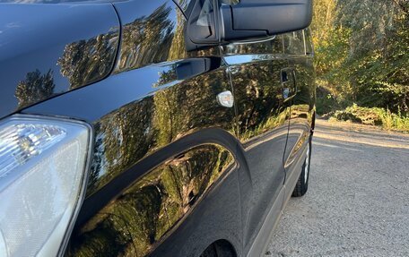 Hyundai H-1 II рестайлинг, 2012 год, 1 600 000 рублей, 3 фотография