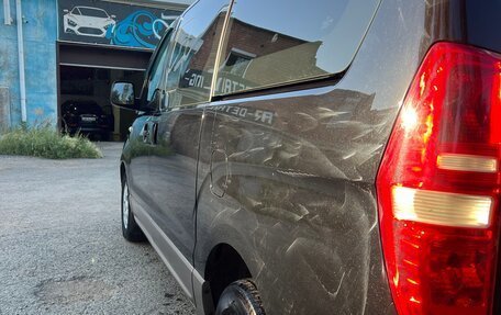 Hyundai H-1 II рестайлинг, 2012 год, 1 600 000 рублей, 6 фотография