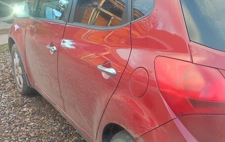 KIA Venga I, 2011 год, 670 000 рублей, 5 фотография