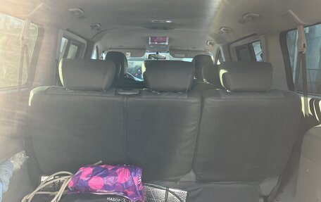 Hyundai H-1 II рестайлинг, 2012 год, 1 600 000 рублей, 15 фотография