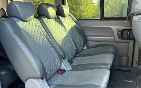 Hyundai H-1 II рестайлинг, 2012 год, 1 600 000 рублей, 11 фотография