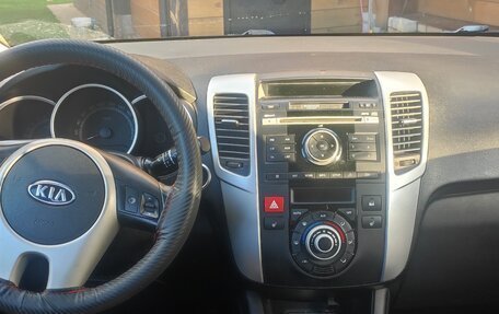 KIA Venga I, 2011 год, 670 000 рублей, 7 фотография