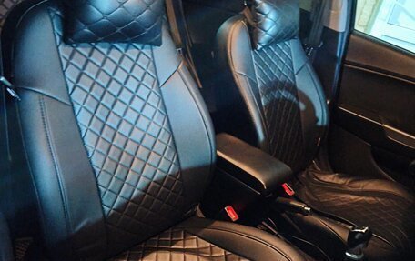 KIA Rio III рестайлинг, 2016 год, 760 000 рублей, 8 фотография