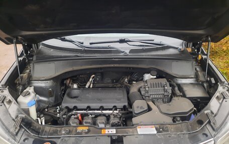 KIA Sorento II рестайлинг, 2015 год, 2 050 000 рублей, 3 фотография