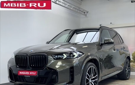 BMW X5, 2025 год, 12 031 789 рублей, 1 фотография