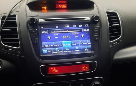 KIA Sorento II рестайлинг, 2015 год, 2 050 000 рублей, 5 фотография