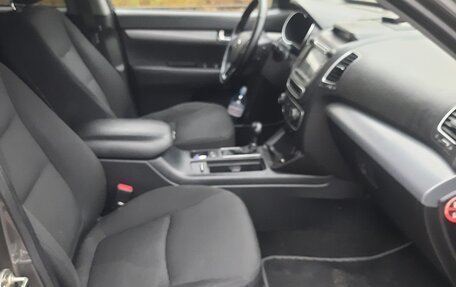 KIA Sorento II рестайлинг, 2015 год, 2 050 000 рублей, 6 фотография