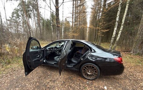 Mercedes-Benz E-Класс, 2016 год, 2 300 000 рублей, 9 фотография