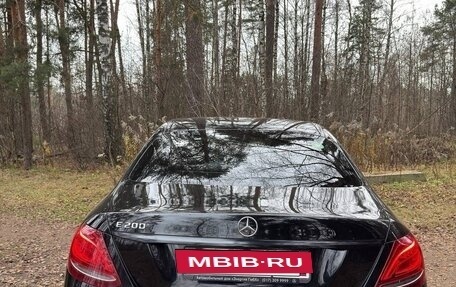 Mercedes-Benz E-Класс, 2016 год, 2 300 000 рублей, 2 фотография