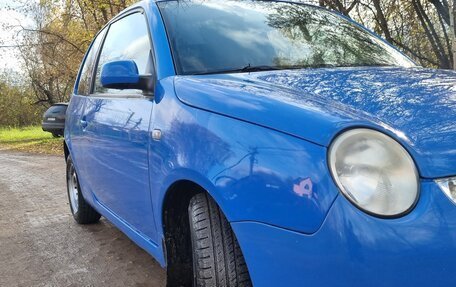 Volkswagen Lupo, 2000 год, 250 000 рублей, 6 фотография